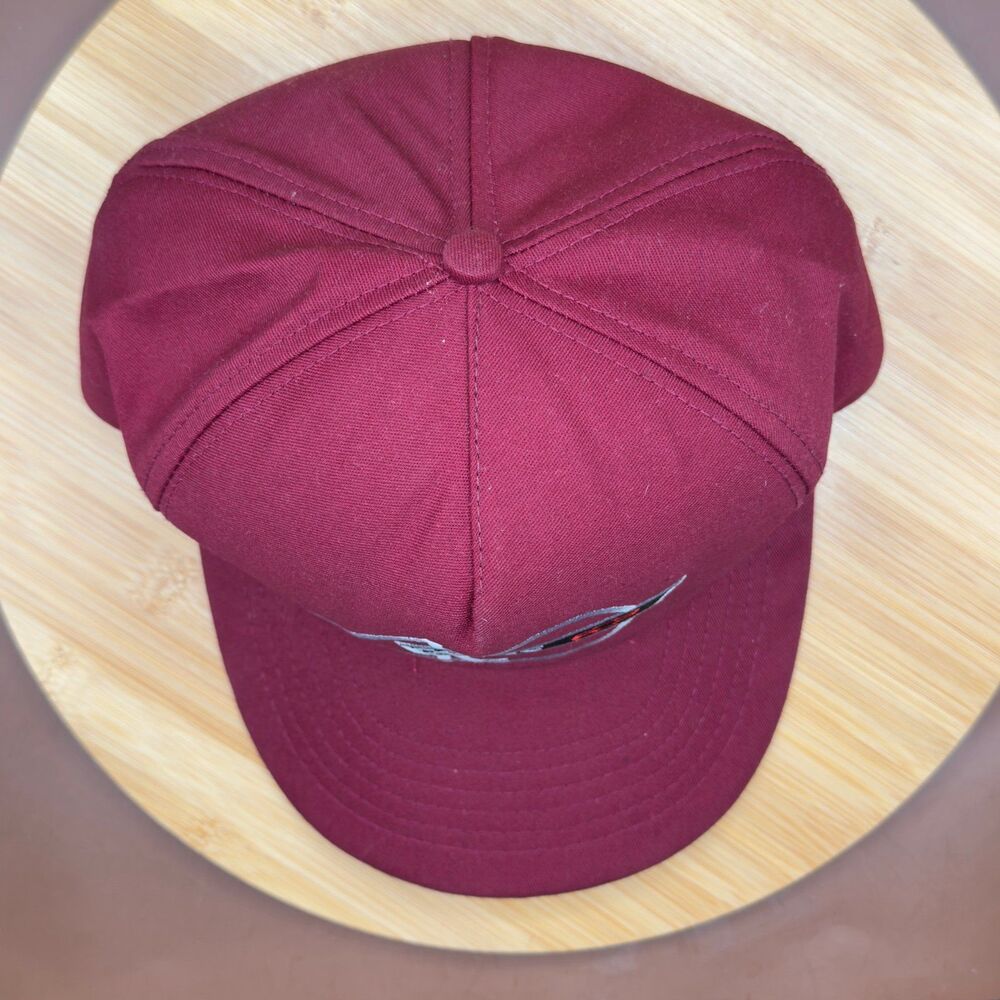 Retro Racing SnapBack Lot - Picture 7 of 9